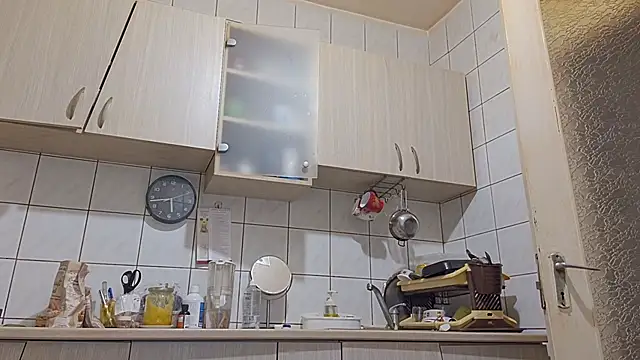 melissaBlessing online show from March 2026 03:35:02 AM