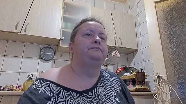 melissaBlessing online show from January 2026 12:39:01 AM