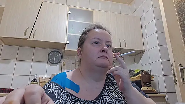 melissaBlessing online show from February 2026 04:02:01 AM