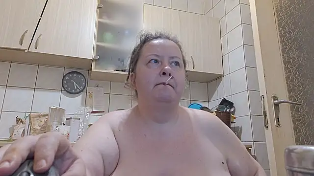 melissaBlessing online show from April 2026 02:23:02 AM