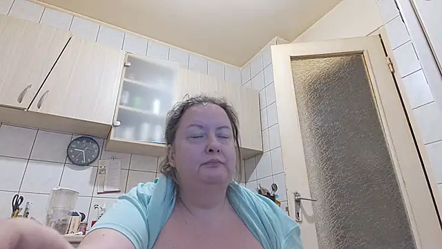 melissaBlessing online show from March 2025 05:29:02 AM