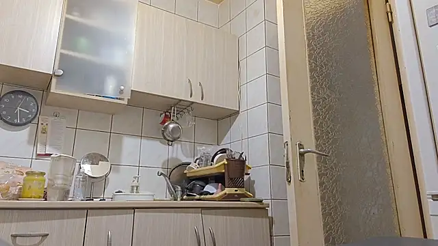 melissaBlessing online show from April 2026 12:28:02 AM