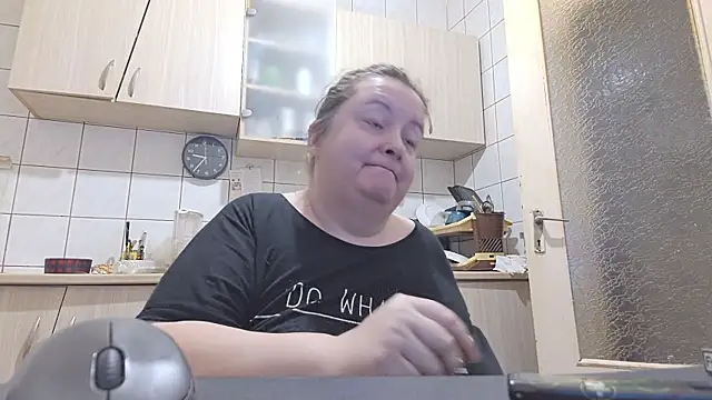 melissaBlessing online show from March 2025 05:37:01 AM