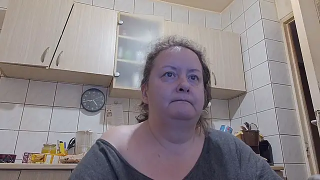 melissaBlessing online show from December 2025 02:37:02 AM