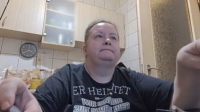 melissaBlessing online show from April 2026 12:39:01 AM