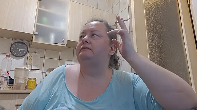 melissaBlessing online show from April 2026 02:14:02 AM