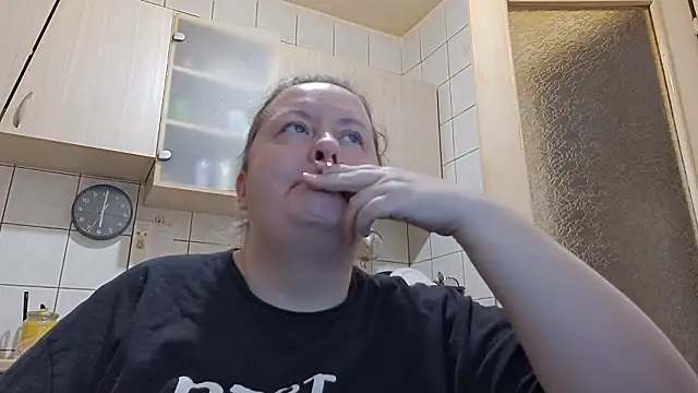 melissaBlessing online show from February 2026 03:53:02 AM