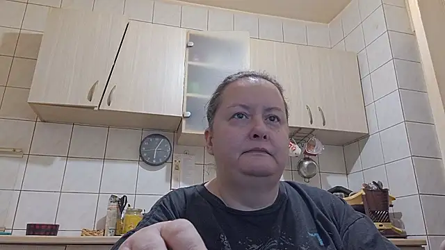 melissaBlessing online show from February 2026 03:58:01 AM