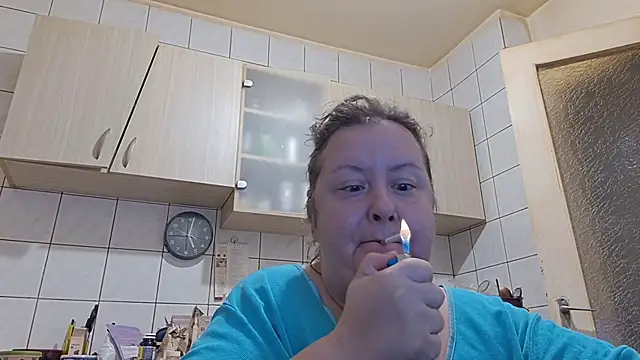 melissaBlessing online show from October 2025 02:02:01 AM