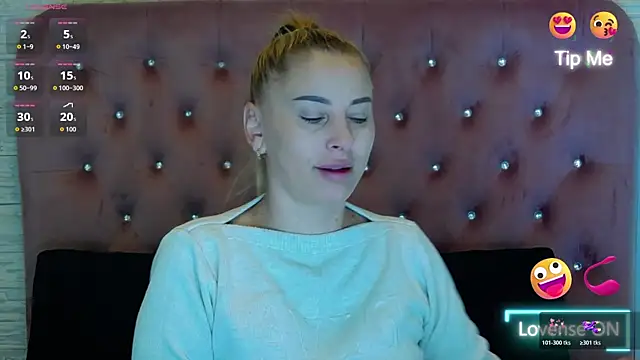 KikiSweet08 online show from December 2025 05:20:02 AM