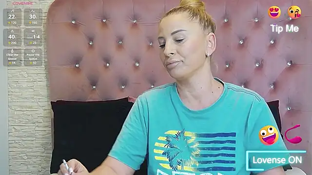 KikiSweet08 online show from January 2026 05:14:02 AM