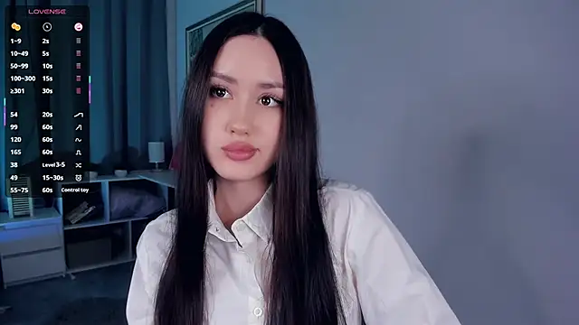 SawakoMio online show from March 2025 08:18:01 AM