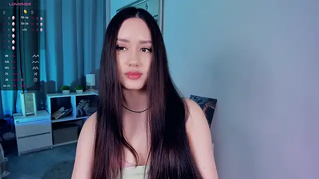 SawakoMio online show from March 2025 08:35:01 AM