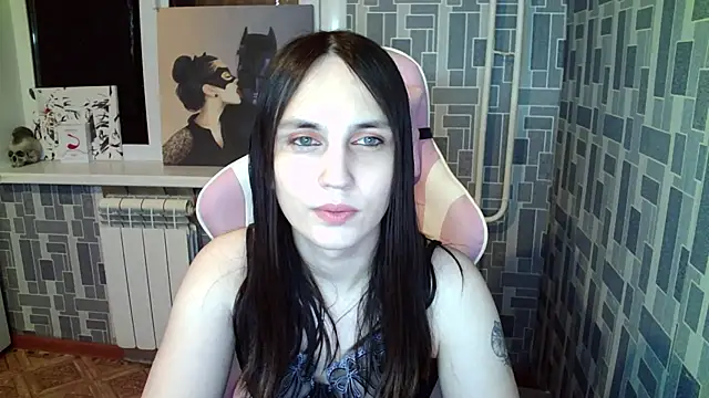 Snapshot of BlackHe4rts_ chatting on October 2025 08:09:02 PM BlackHe4rts  online show from October 2025 08:09:02 PM