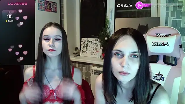 Snapshot of BlackHe4rts_ chatting on February 2025 09:20:02 PM BlackHe4rts  online show from February 2025 09:20:02 PM