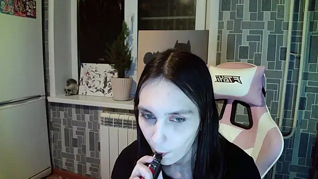 Snapshot of BlackHe4rts_ chatting on March 2025 09:59:01 PM BlackHe4rts  online show from March 2025 09:59:01 PM