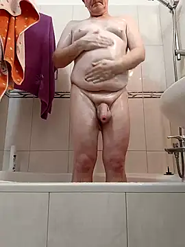 Misiopasyw1 online show from February 2025 08:34:01 PM
