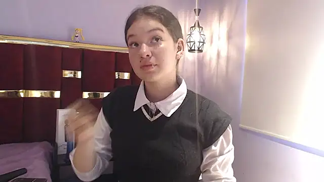 lilimini032 online show from March 2026 07:03:01 PM