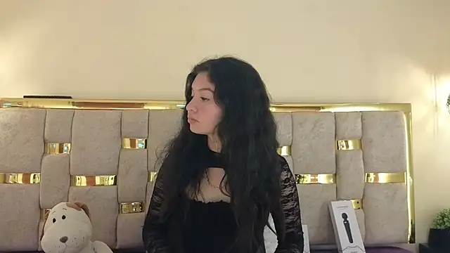 lilimini032 online show from February 2026 07:58:02 PM