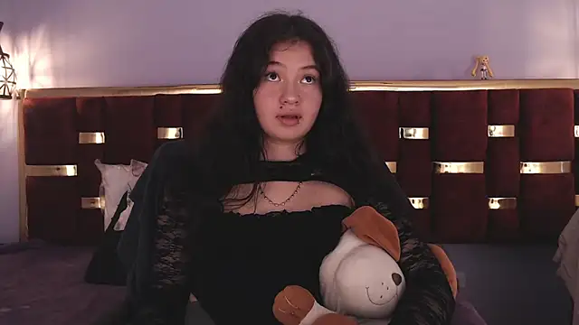 lilimini032 online show from March 2026 07:54:02 PM