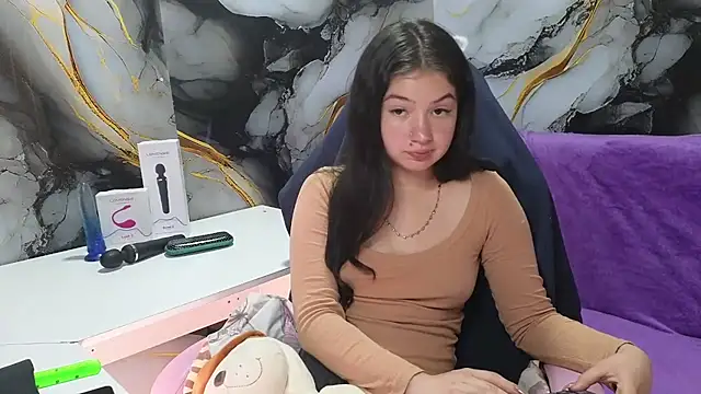 lilimini032 online show from February 2026 08:29:01 PM