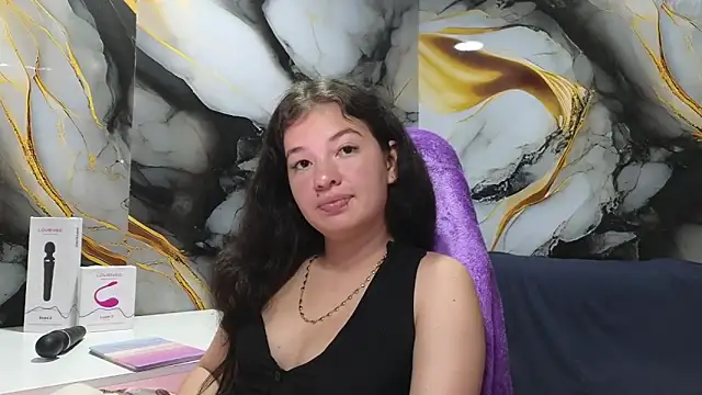 lilimini032 online show from February 2026 08:21:01 PM