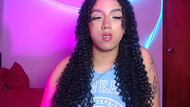 barbara falcons online show from December 2025 07:19:01 PM