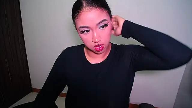barbara falcons online show from October 2025 11:49:02 PM