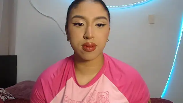 barbara falcons online show from December 2025 08:47:01 PM