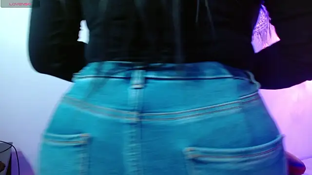 violletha online show from February 2026 12:23:01 PM