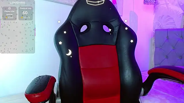 violletha online show from December 2025 12:31:02 PM