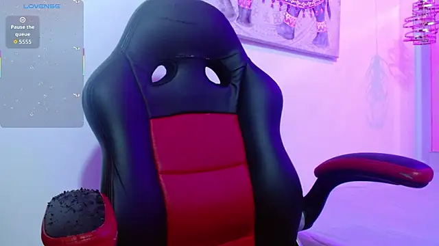 violletha online show from March 2026 12:32:01 PM