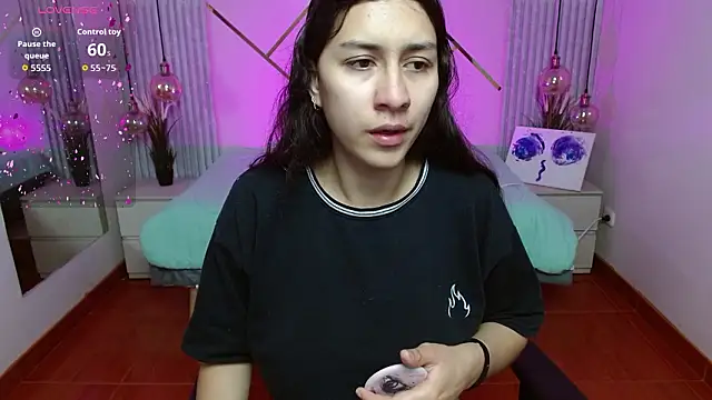 Lita Rogers online show from February 2026 01:38:02 PM