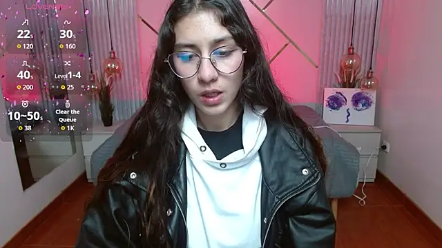 Lita Rogers online show from March 2026 07:59:01 PM