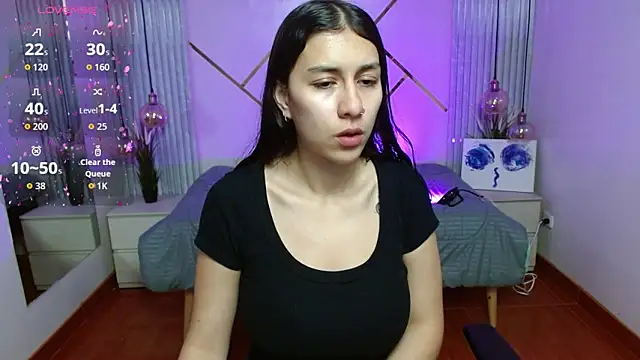 Lita Rogers online show from March 2026 12:31:02 PM