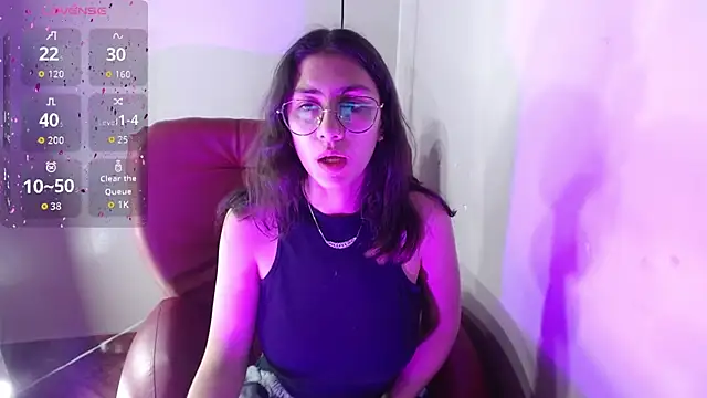 Lita Rogers online show from April 2026 05:48:01 PM