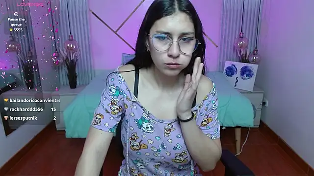 Lita Rogers online show from January 2026 06:00:01 PM