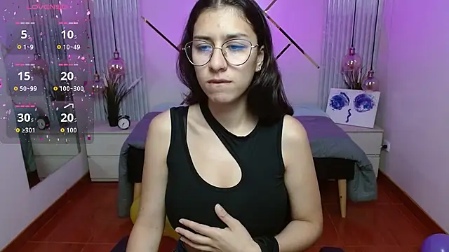 Lita Rogers online show from May 2026 01:28:01 PM