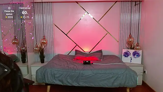 Lita Rogers online show from February 2026 01:22:01 PM