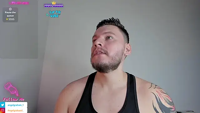 Angelgraham 1 online show from July 2026 03:08:01 PM
