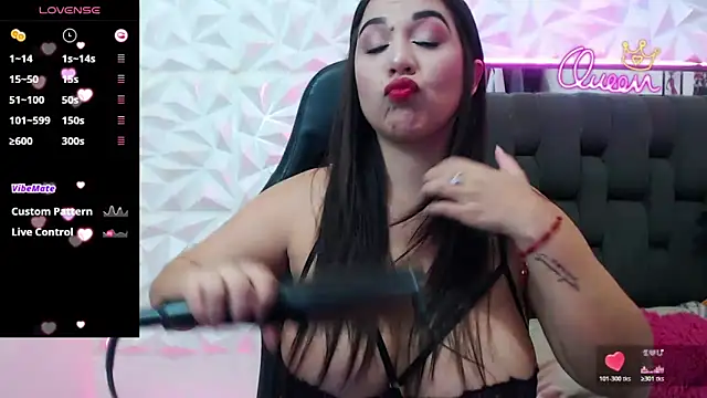 Allie Vergara online show from March 2026 03:43:02 AM