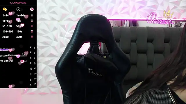 Allie Vergara online show from March 2026 03:49:01 AM