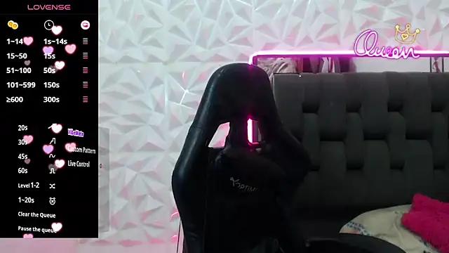 Allie Vergara online show from May 2026 03:43:02 AM