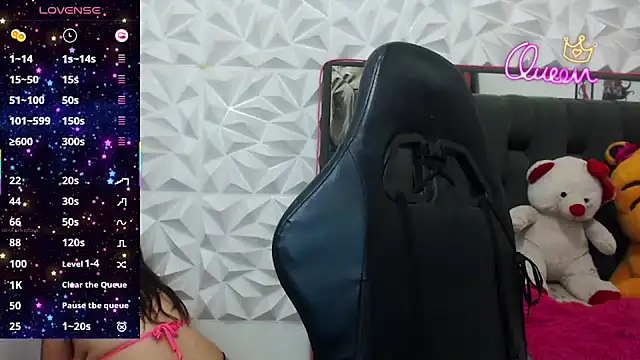 Snapshot of Allie_Vergara chatting on June 2026 03:46:01 AM Allie Vergara online show from June 2026 03:46:01 AM