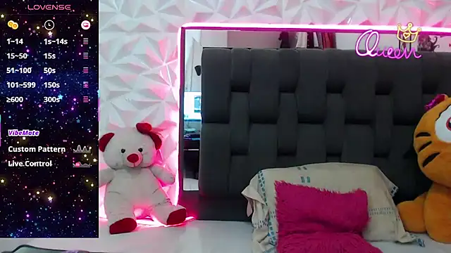 Snapshot of Allie_Vergara chatting on July 2026 03:40:01 AM Allie Vergara online show from July 2026 03:40:01 AM