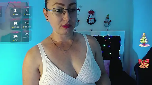 milly sanchez online show from December 2025 08:58:02 PM