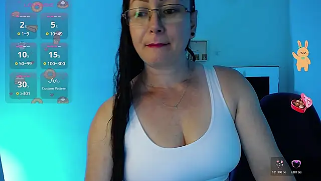 milly sanchez online show from May 2026 09:13:01 PM
