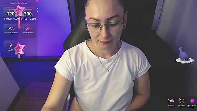 milly sanchez online show from February 2025 12:03:02 AM