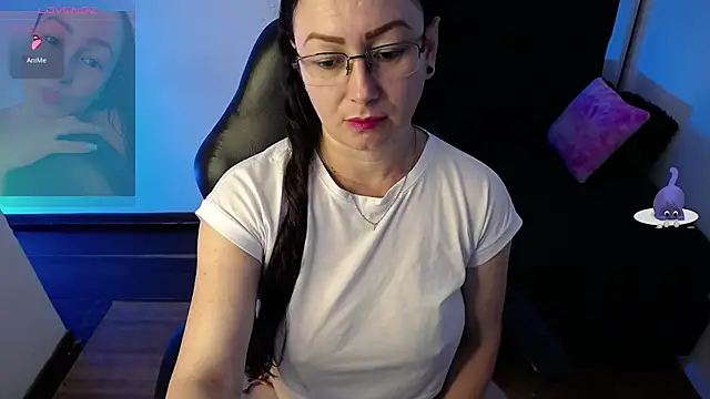 milly sanchez online show from November 2025 08:52:02 PM