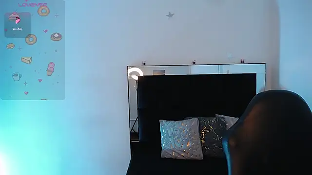 milly sanchez online show from February 2026 08:31:01 PM